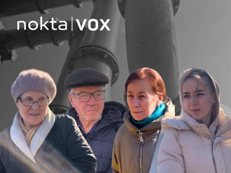 Nokta VOX: что в Комрате думают о помощи правительства и ЕС для Приднестровья?