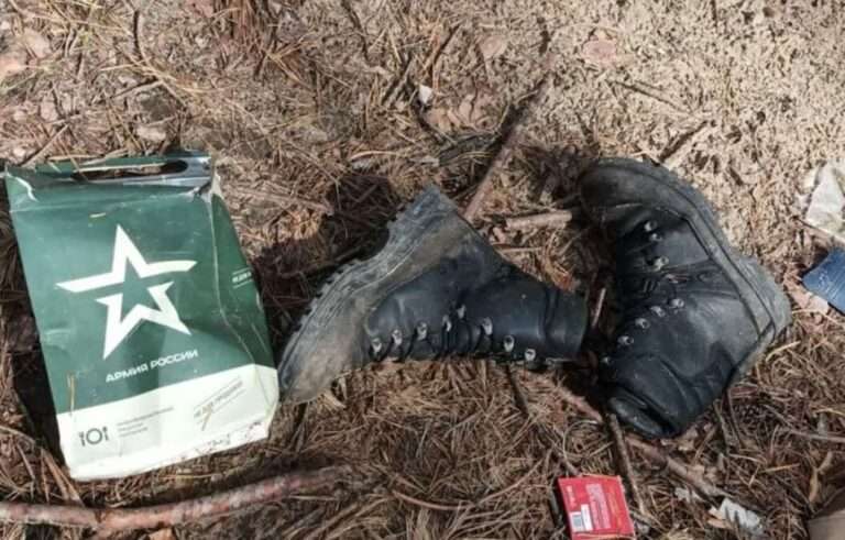 На войне в Украине погибло более шести тысяч россиян из военной элиты