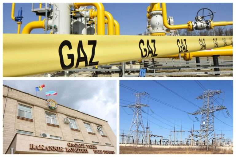 Грант от ЕС на газ и свет, рост зарплат, тарифов и компенсаций и съезд депутатов в Гагаузии — что ждет Молдову в феврале