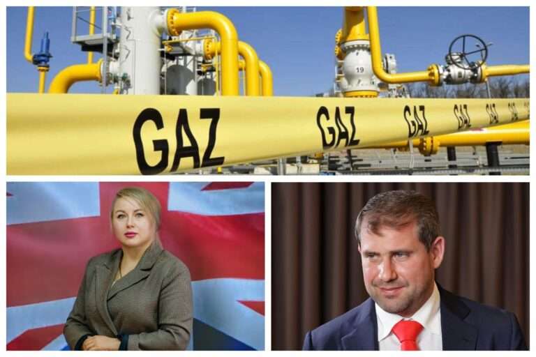 Приднестровье без газа и в феврале, «компенсации» от Шора, история преподавательницы английского из Гагаузии — топ материалов недели