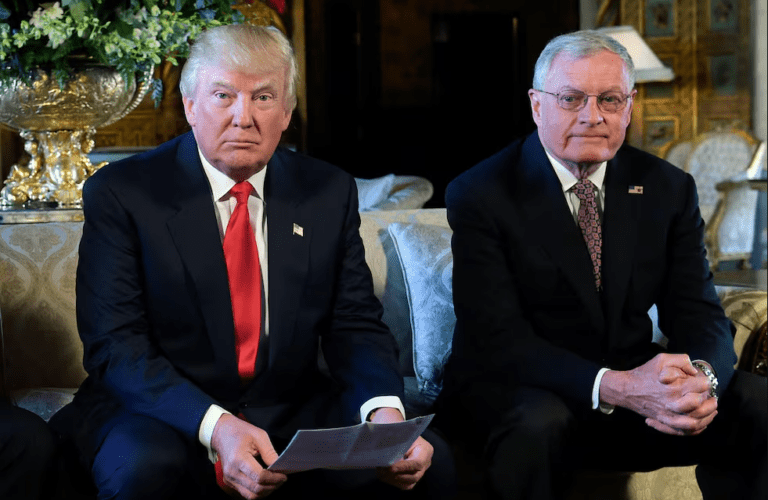 Трамп поручил своему советнику завершить войну в Украине за 100 дней, но в это никто не верит