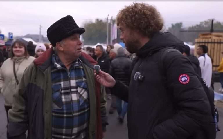 «У нас почти у всех родители с таким мнением» — реакции в соцсетях на попытку дискредитации Михаила Сиркели