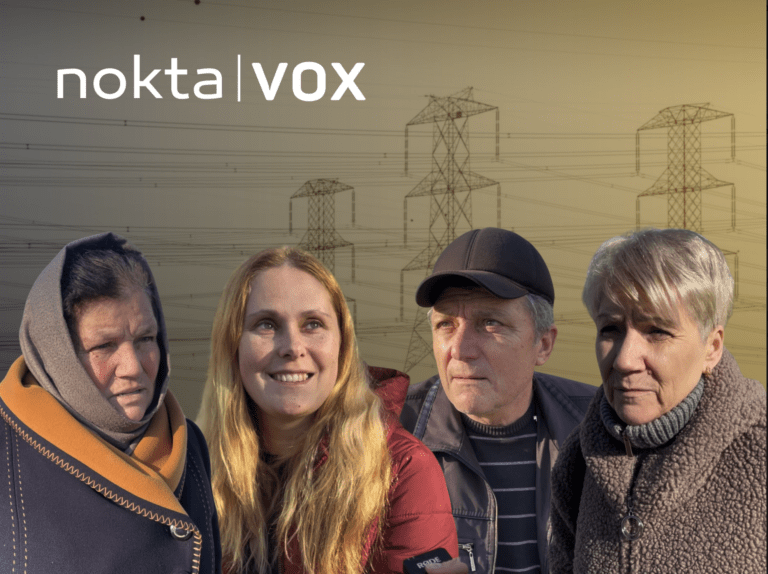 Nokta VOX в Чадыр-Лунге: экономите ли вы электричество?