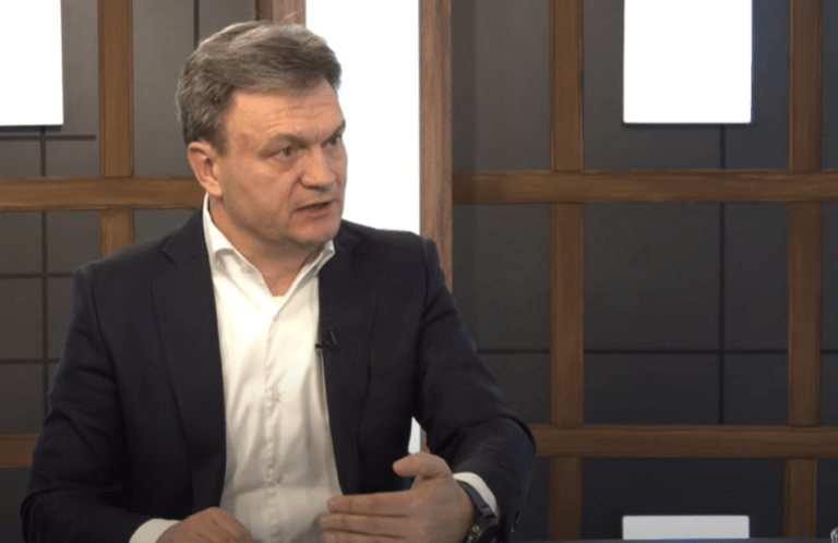 Дорин Речан