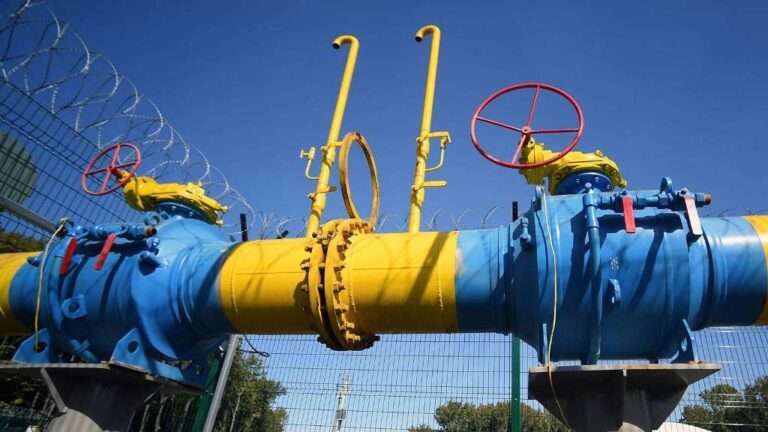 Колоссальный ущерб и «покупной» газ — Тирасполь жалуется на последствия кризиса  