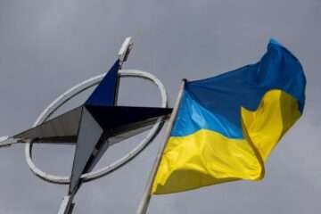 НАТО и Украина