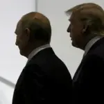 Путин предложил США сделку: Москва откажется передавать разведданные Ирану, а Вашингтон — Украине