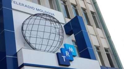 Teleradio Moldova
