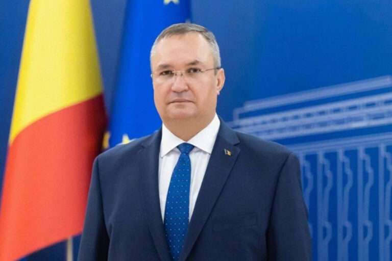 Бывший премьер Румынии Николае Чукэ уходит из политики