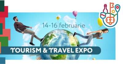 Выставка Tourism & Travel Expo-2025