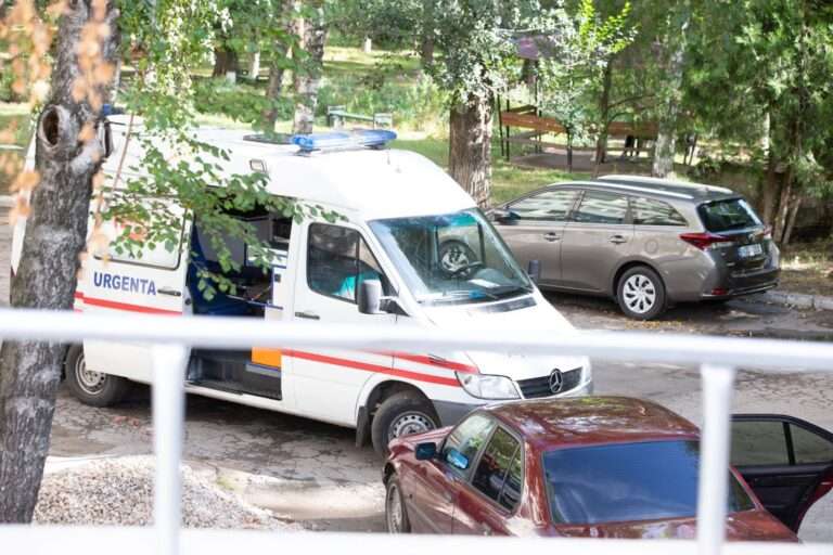 Скорая помощь