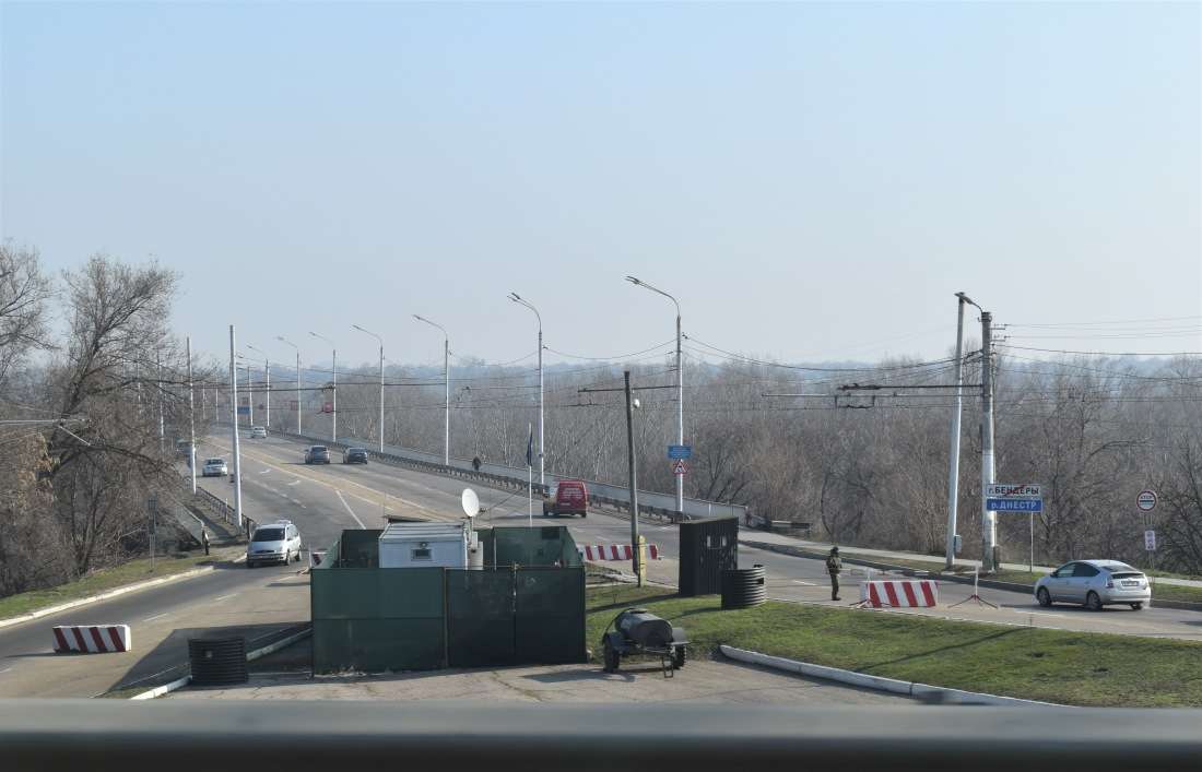 КПП