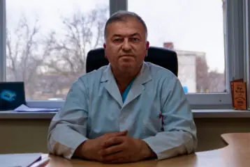 Петрос Альбертян