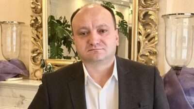 Александр Додон брат Игоря Додона
