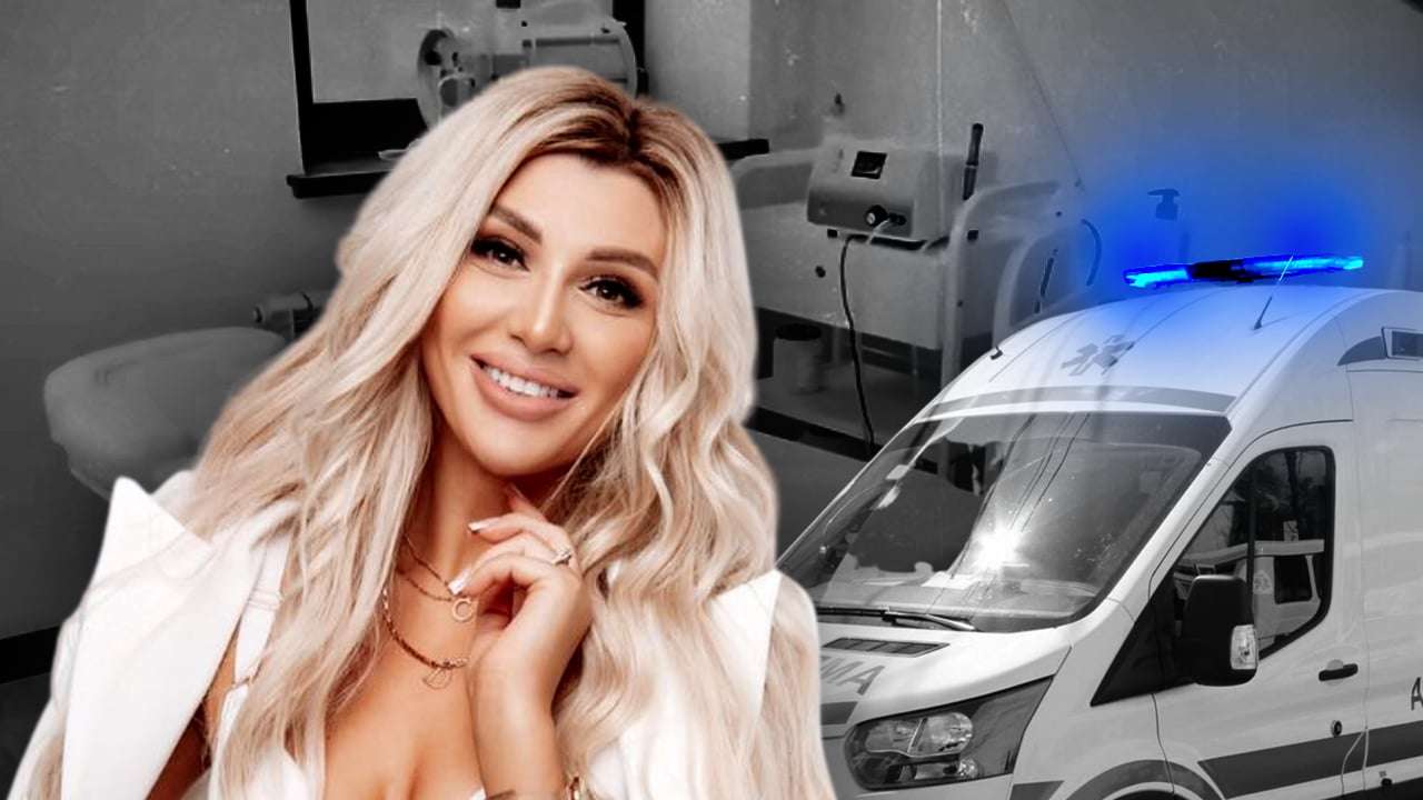 Любовь Бабуцки