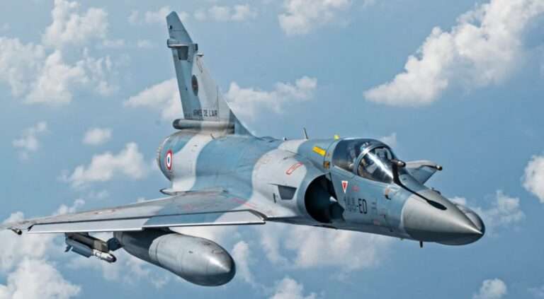 Mirage 2000