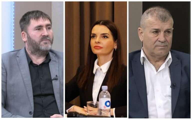 Петиция против Гуцул: советник башканки обвинил главу Госканцелярии в «заговоре»