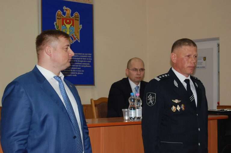 Насмерть сбивший подростка мэр Болдурешт вернулся к работе