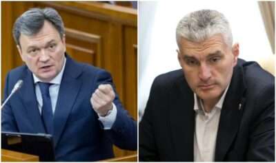 Речан и Слусарь