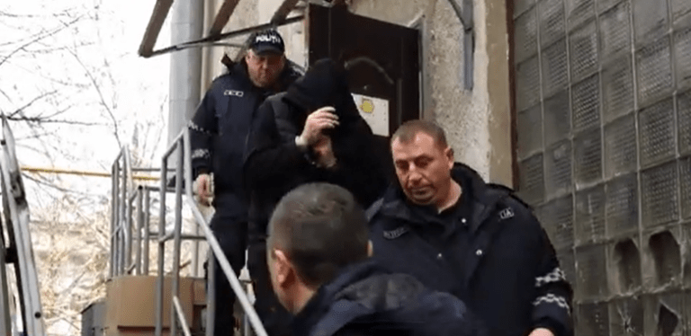 Сергей Лунгу Бельцы водитель ДТП суд