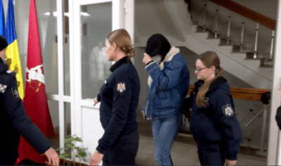Манюк суд Кишинёв анестезиолог врач