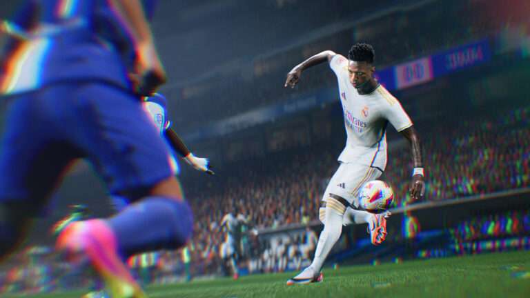 В Чадыр-Лунге пройдет кибертурнир по FIFA24, открыта регистрация участников