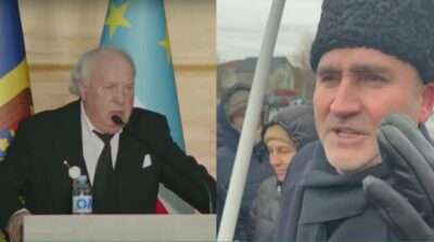Новак и Влах