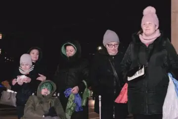 день редких заболеваний в Кишиневе