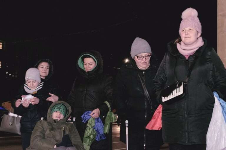 день редких заболеваний в Кишиневе