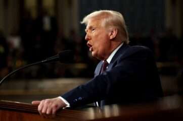 Трамп Дональд