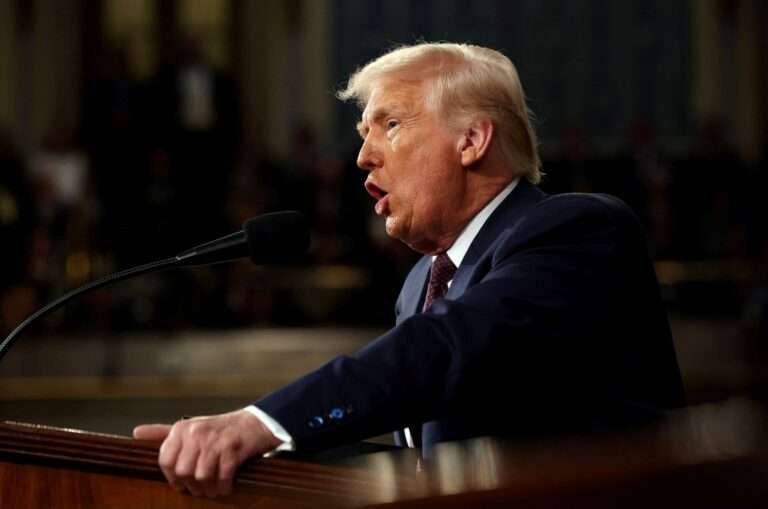 Трамп Дональд
