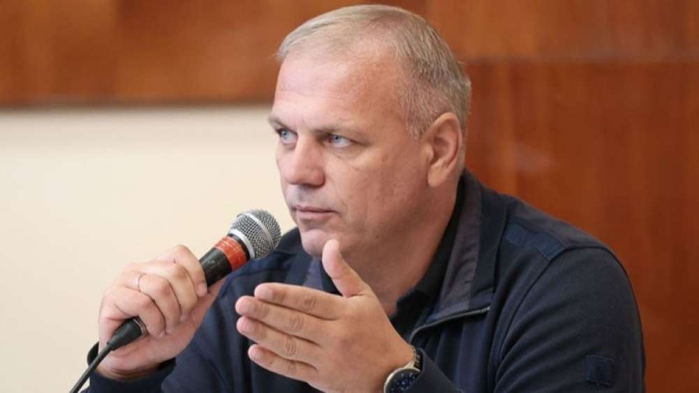 Виталий Балан