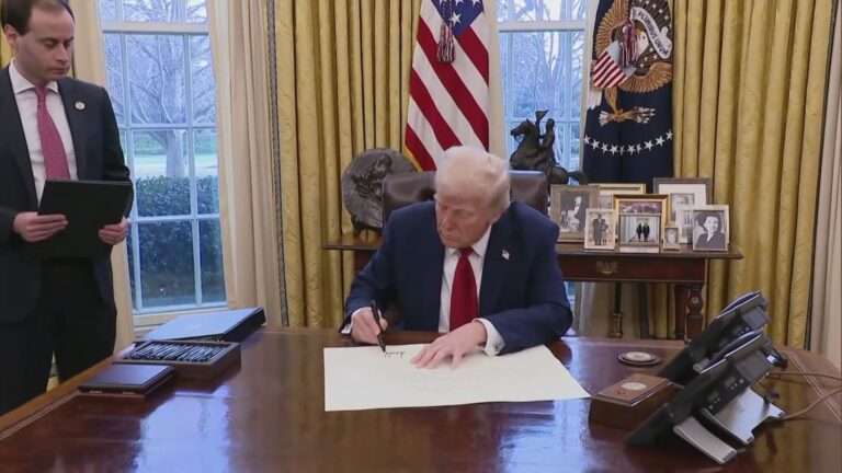 Трамп
