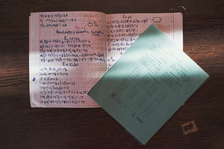 В апреле в Молдове запустят бесплатные курсы по математике для 9-классников – зачем и как это будет