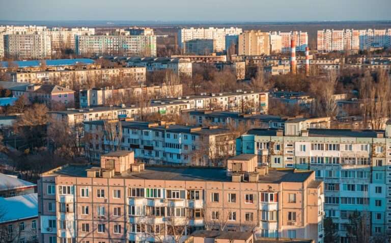 В Приднестровье обещают возобновить подачу горячей воды в жилые дома
