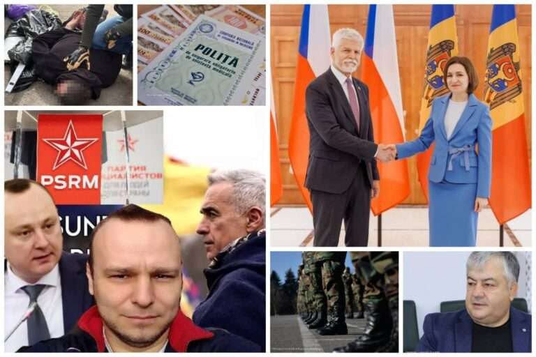 Главное к вечеру 20 марта — топ событий дня