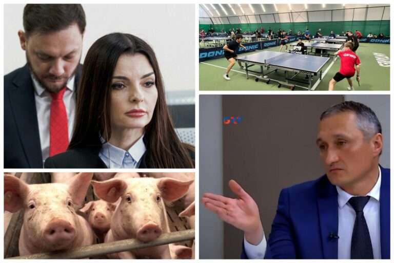 Главное к вечеру понедельника — топ событий 24 марта