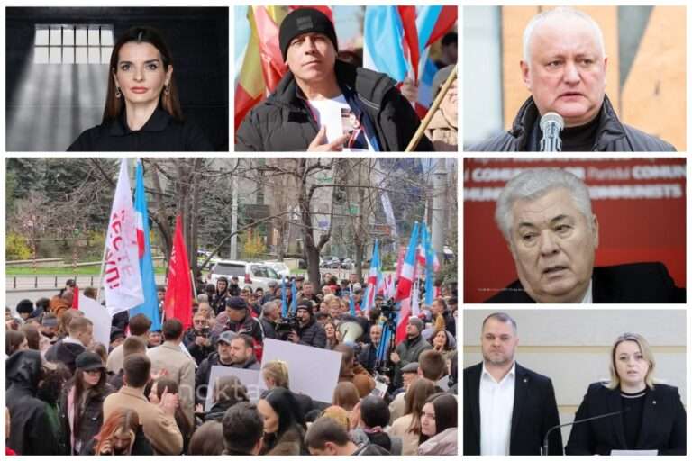 Главное к вечеру понедельника — топ событий 31 марта