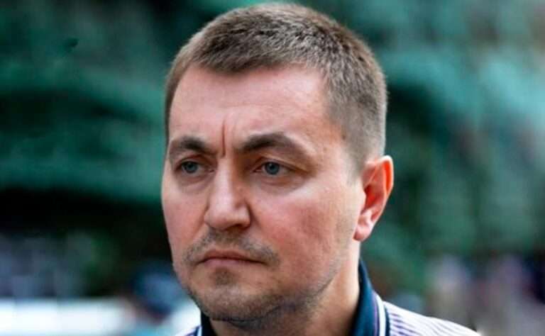 Вячеслава Платона задержали в Великобритании для экстрадиции