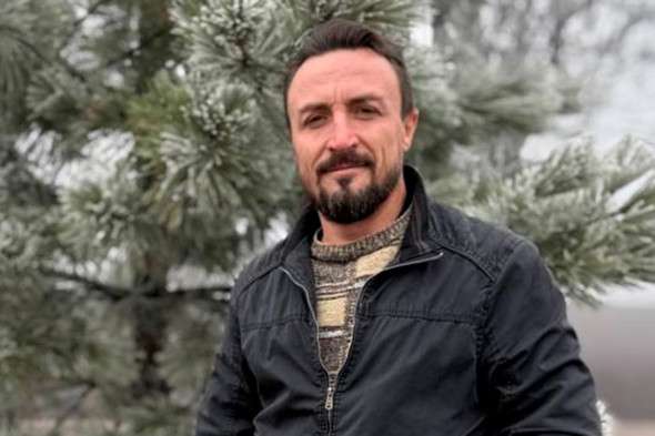 Александр Сиркели