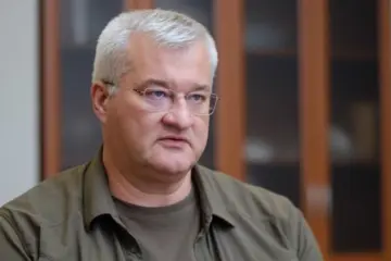 Андрей Сибига