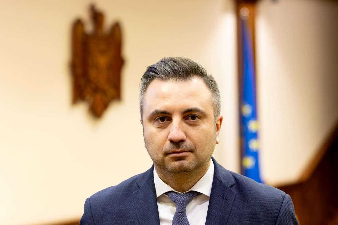 Алексей Таран