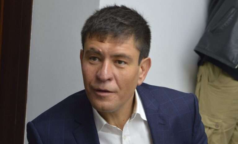 Замбашкана Гагаузии Виктор Петров подал в суд на пограничную полицию Ясс из-за отказа во въезде в Румынию