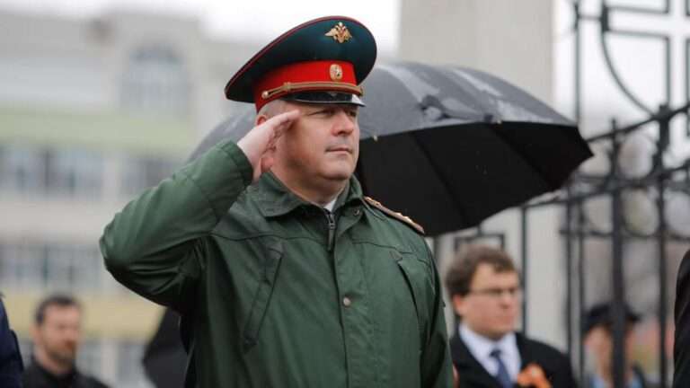 Виктор Маковский