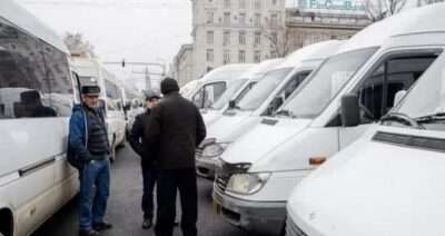 Перевозчики