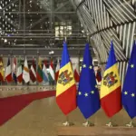 Депутаты из четырех стран Европы приедут в Кишинёв перед началом переговоров с ЕС
