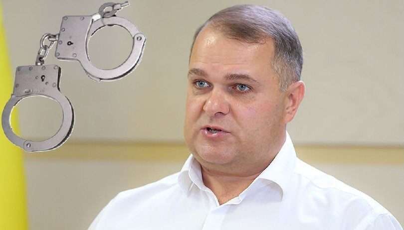 Александр Нестеровский