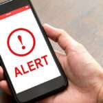 До запуска MD-Alert жителей Молдовы будут оповещать об угрозах через EVO