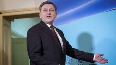 Крин Антонеску