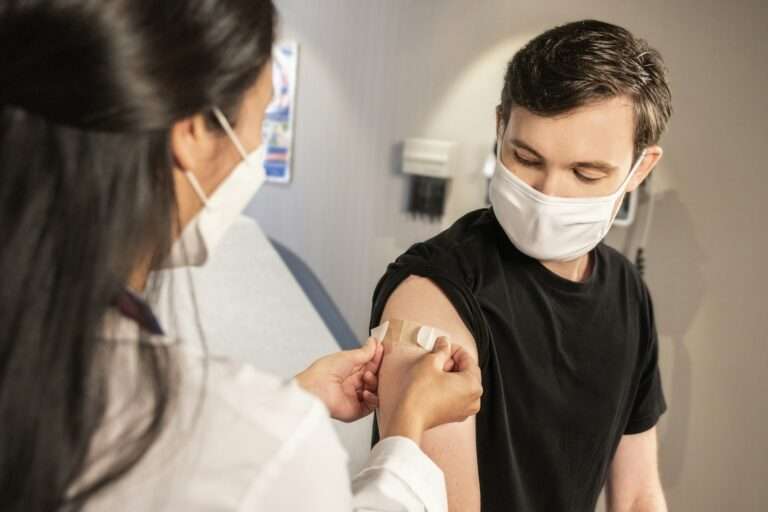 Бесплатные вакцины для взрослых в Молдове: где и какие прививки доступны в 2025 году